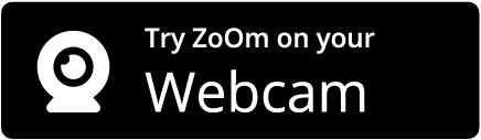 ZoOm in WebCam